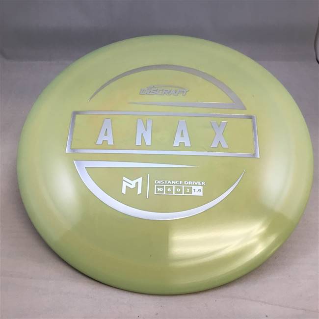 Paul McBeth ESP Anax 174.5g
