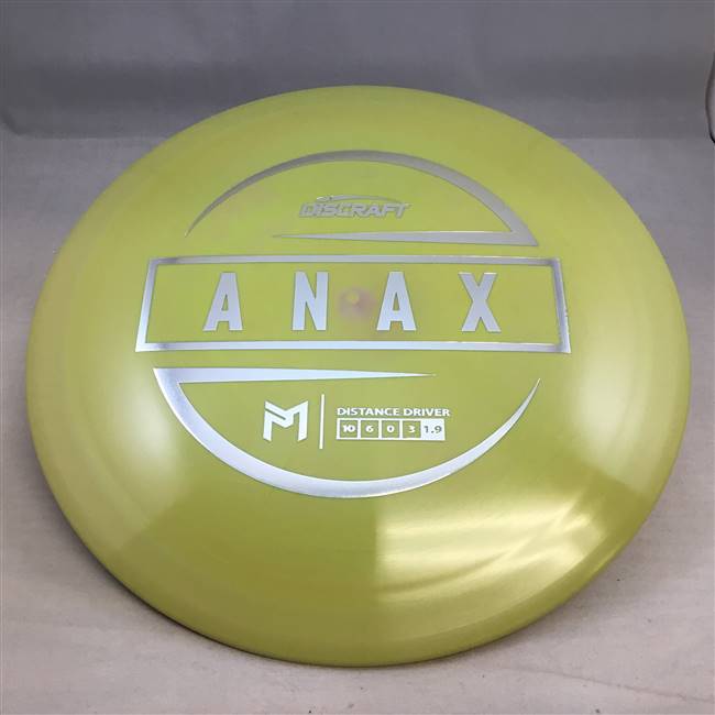 Paul McBeth ESP Anax 174.2g