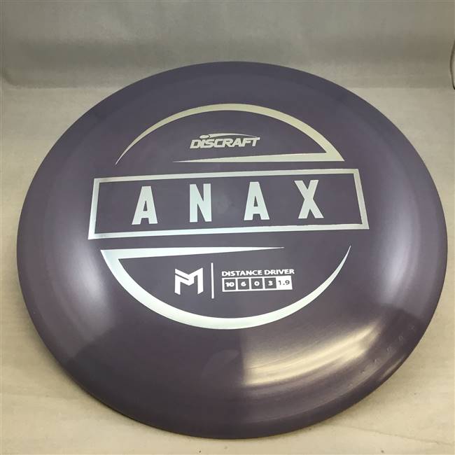 Paul McBeth ESP Anax 175.2g