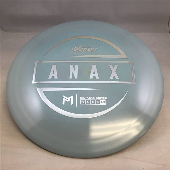 Paul McBeth ESP Anax 174.1g