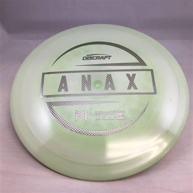 Paul McBeth ESP Anax 174.5g