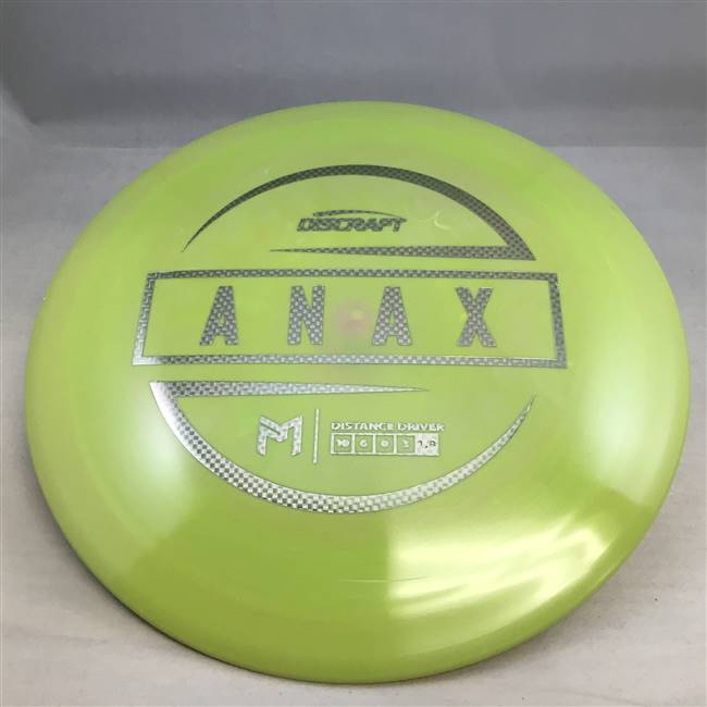 Paul McBeth ESP Anax 174.9g