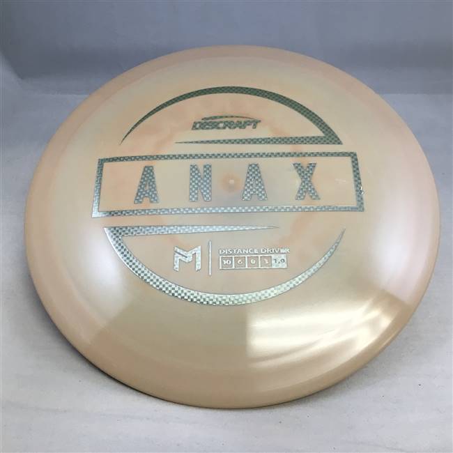 Paul McBeth ESP Anax 175.4g