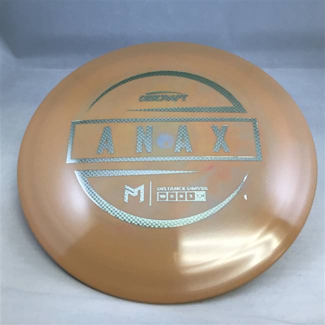 Paul McBeth ESP Anax 175.0g