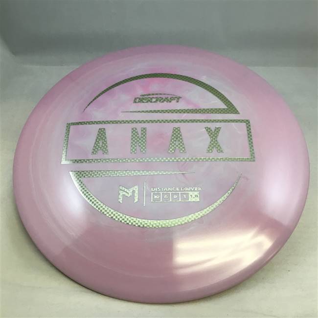 Paul McBeth ESP Anax 175.1g