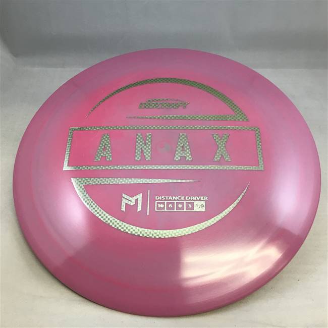 Paul McBeth ESP Anax 174.4g