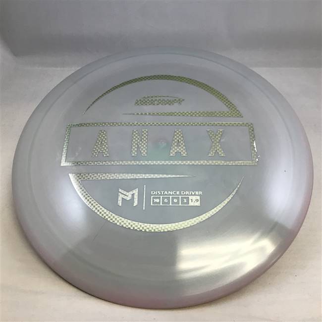 Paul McBeth ESP Anax 175.0g