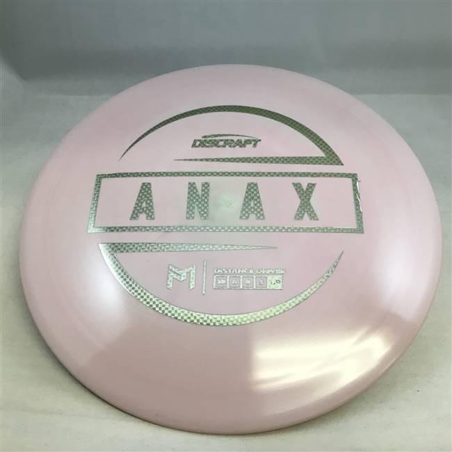 Paul McBeth ESP Anax 175.2g