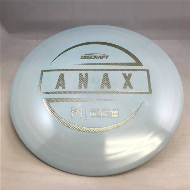 Paul McBeth ESP Anax 175.4g