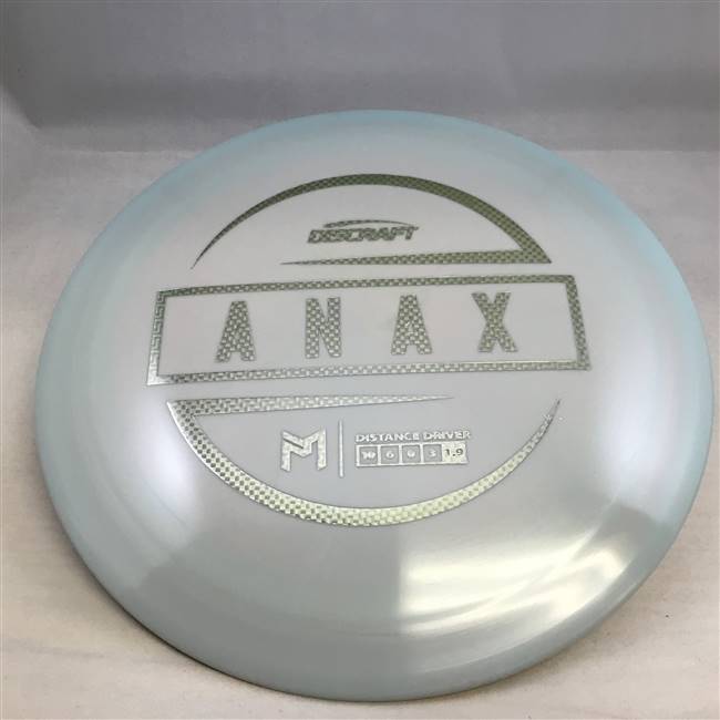 Paul McBeth ESP Anax 175.2g