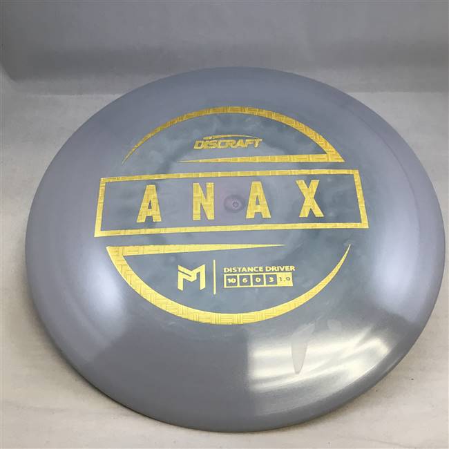 Paul McBeth ESP Anax 174.8g
