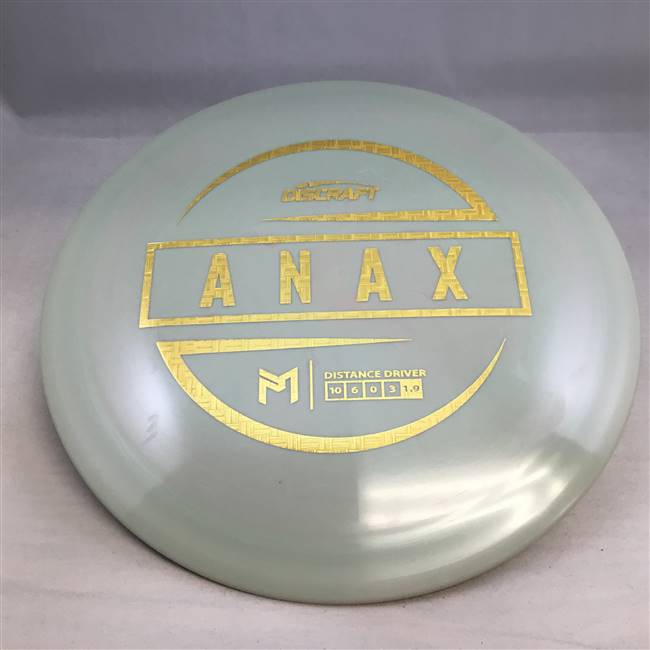 Paul McBeth ESP Anax 175.7g