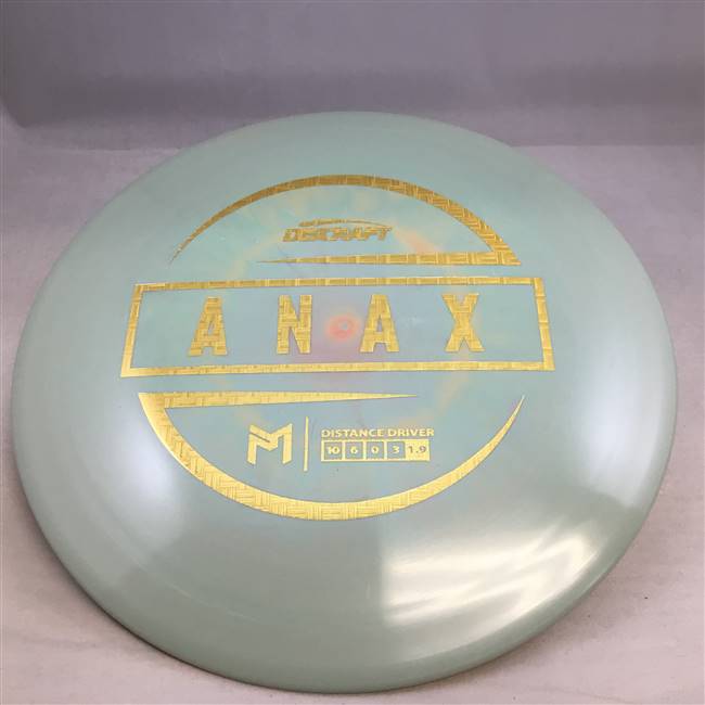 Paul McBeth ESP Anax 174.7g