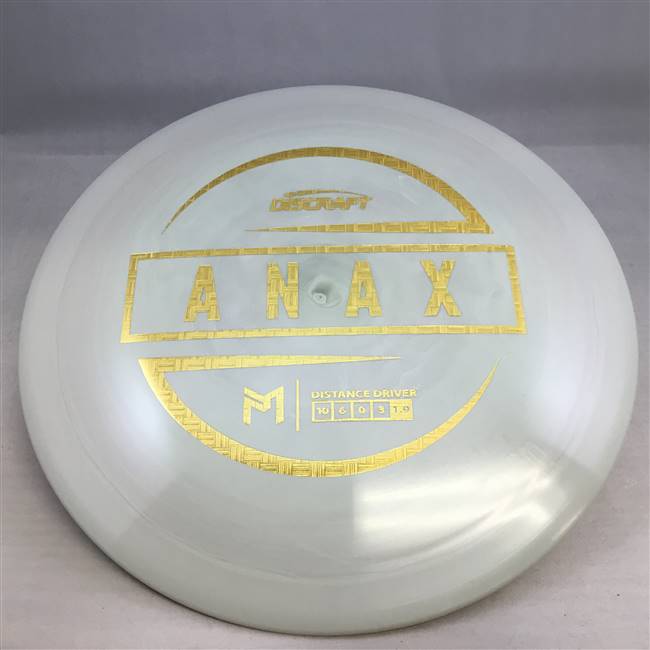 Paul McBeth ESP Anax 174.8g