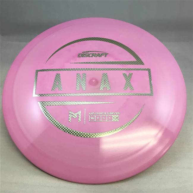 Paul McBeth ESP Anax 175.4g