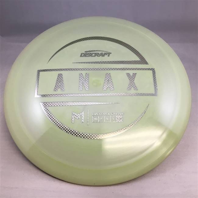 Paul McBeth ESP Anax 175.7g