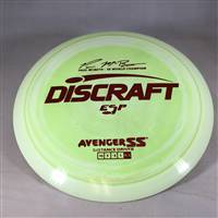 Discraft ESP Avenger SS 175.0g