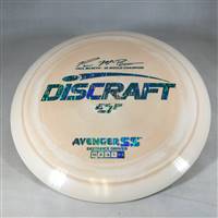 Discraft ESP Avenger SS 176.1g