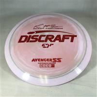 Discraft ESP Avenger SS 175.8g