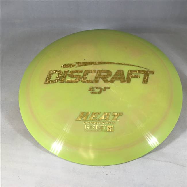 Discraft ESP Heat 174.1g