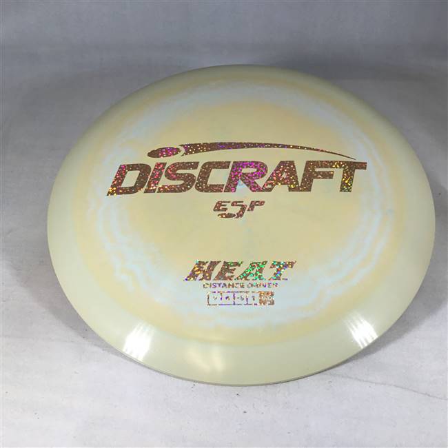 Discraft ESP Heat 174.4g