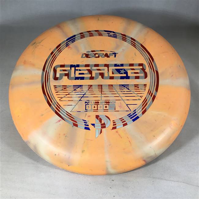 Discraft Special Blend Fierce 170.1g