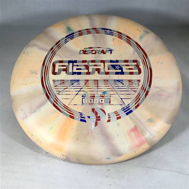 Discraft Special Blend Fierce 169.4g