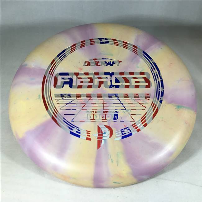 Discraft Special Blend Fierce 167.3g