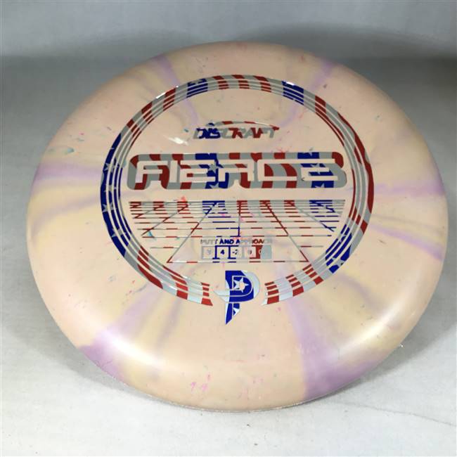 Discraft Special Blend Fierce 168.8g