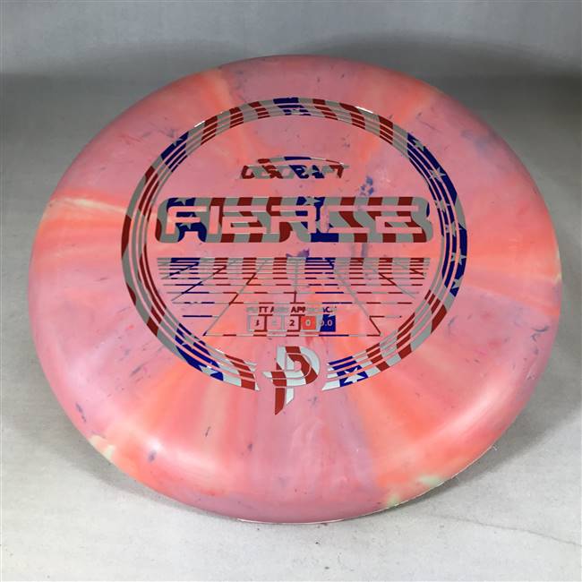 Discraft Special Blend Fierce 167.8g