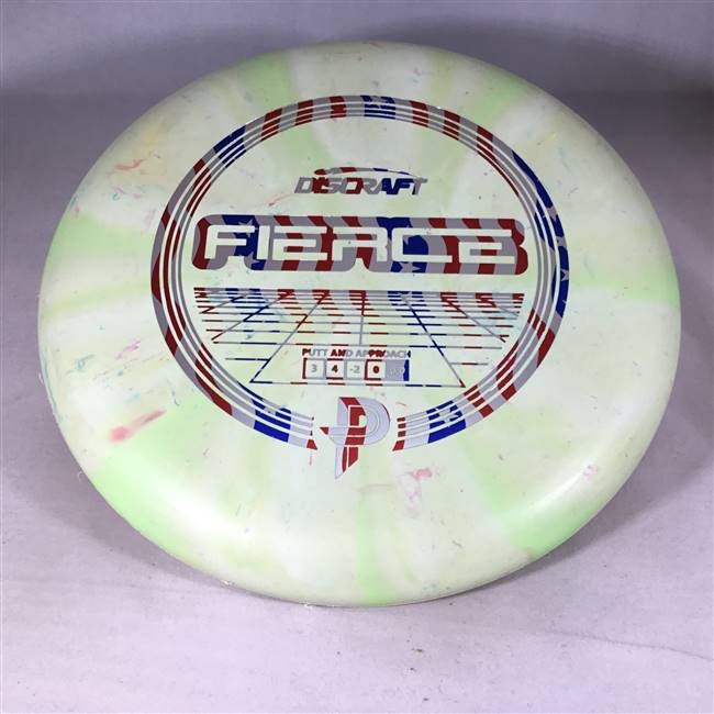 Discraft Special Blend Fierce 167.8g