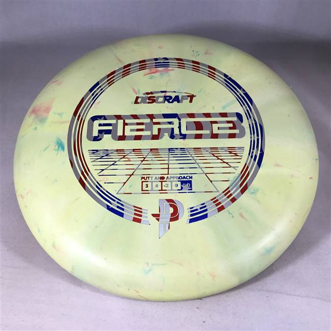Discraft Special Blend Fierce 167.3g