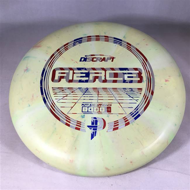 Discraft Special Blend Fierce 167.8g