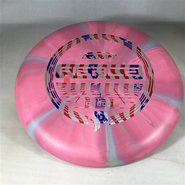 Discraft Special Blend Fierce 168.8g