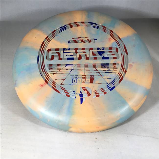 Discraft Special Blend Fierce 169.9g
