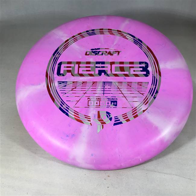 Discraft Special Blend Fierce 172.5g
