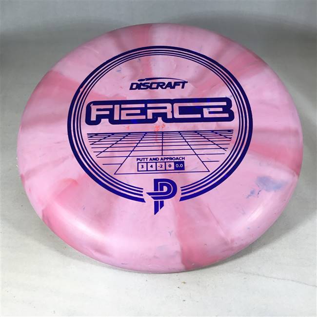 Discraft Special Blend Fierce 167.8g