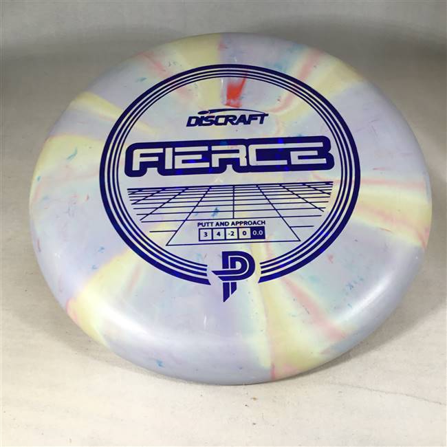 Discraft Special Blend Fierce 167.8g