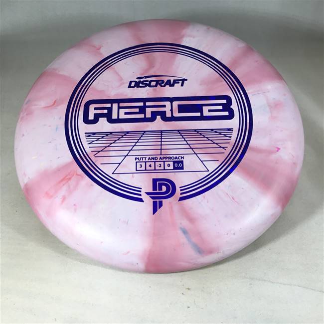 Discraft Special Blend Fierce 168.6g