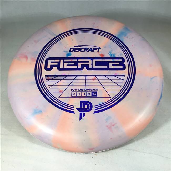 Discraft Special Blend Fierce 169.6g