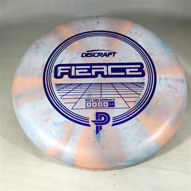 Discraft Special Blend Fierce 169.7g