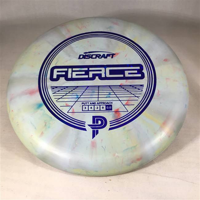 Discraft Special Blend Fierce 169.3g
