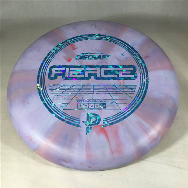 Discraft Special Blend Fierce 169.1g