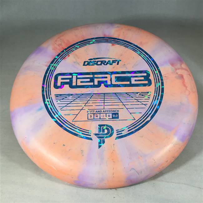 Discraft Special Blend Fierce 172.3g