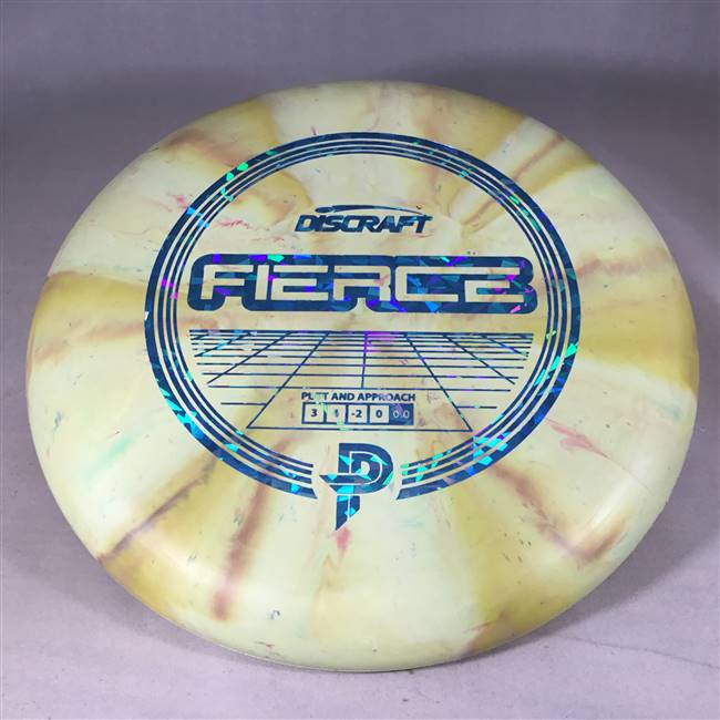 Discraft Special Blend Fierce 168.0g