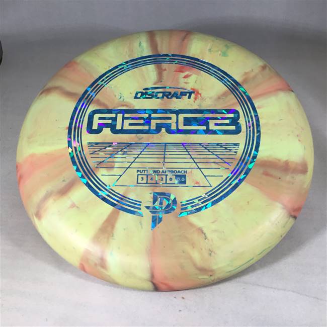Discraft Special Blend Fierce 167.4g