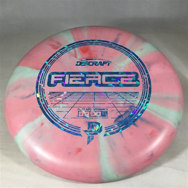 Discraft Special Blend Fierce 164.6g