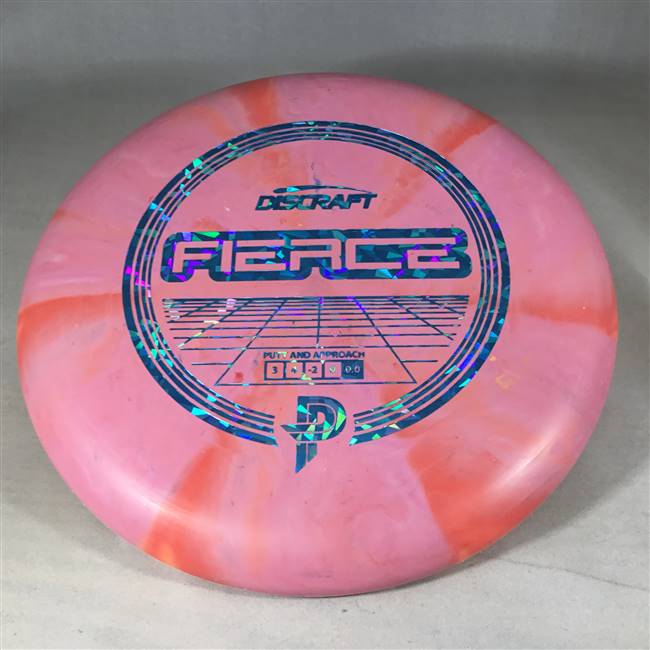 Discraft Special Blend Fierce 165.9g