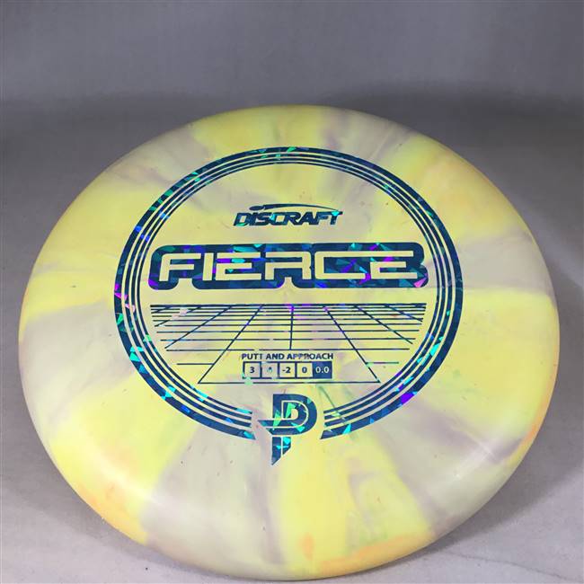 Discraft Special Blend Fierce 173.9g
