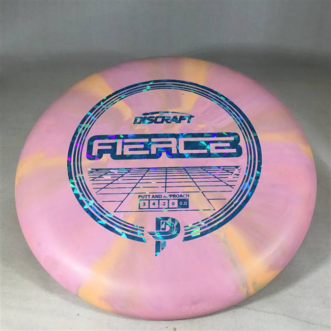 Discraft Special Blend Fierce 175.2g